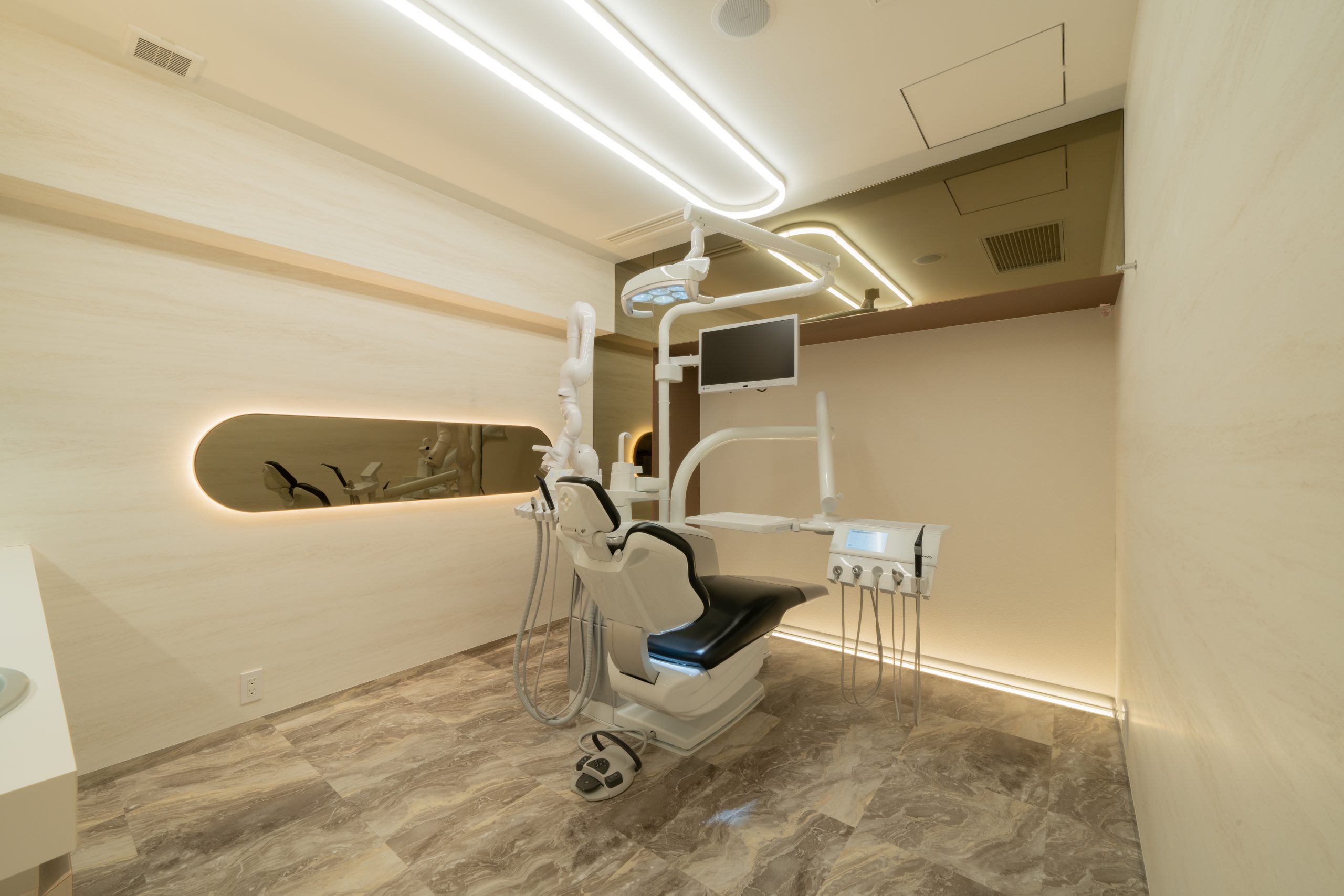 クリーニングイメージ