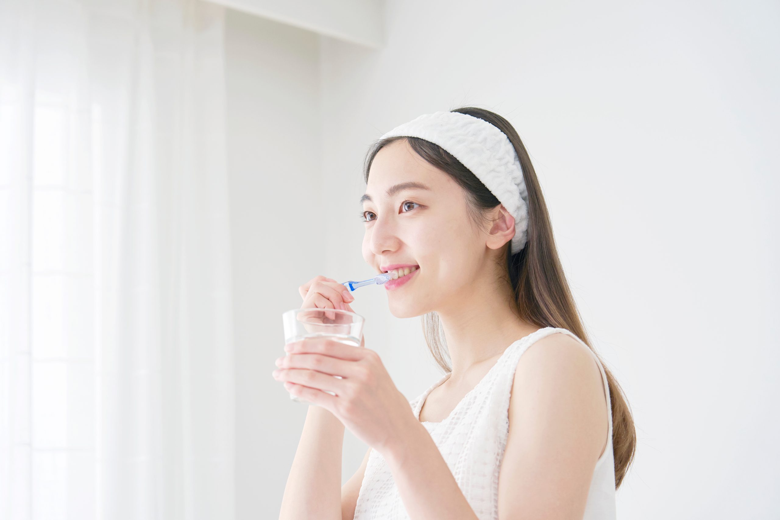 歯周病イメージ